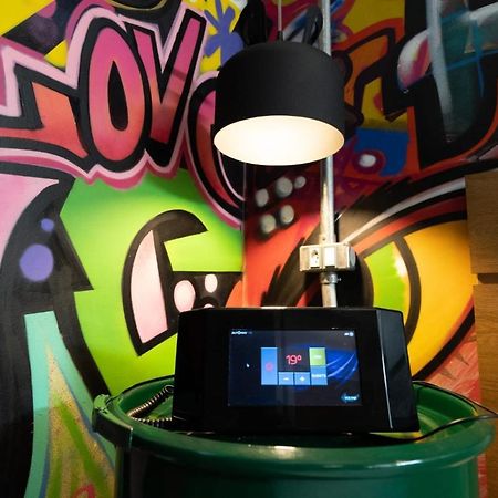 Motel Spot サンパウロ エクステリア 写真