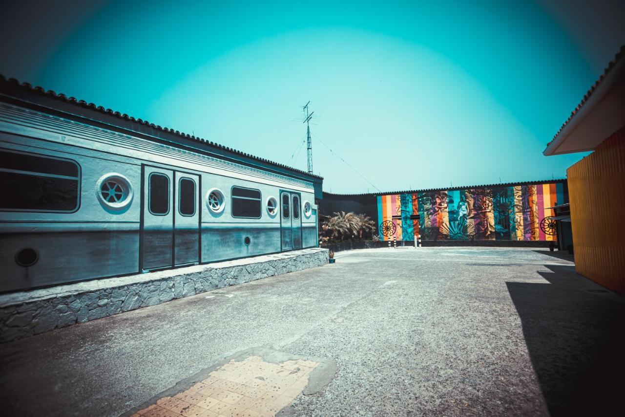 Motel Spot サンパウロ エクステリア 写真